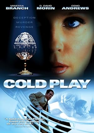 Cold Play