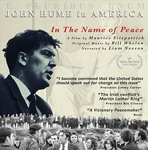 In the Name of Peace: John Hume in America