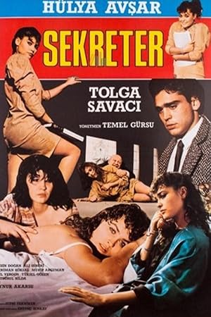 Sekreter
