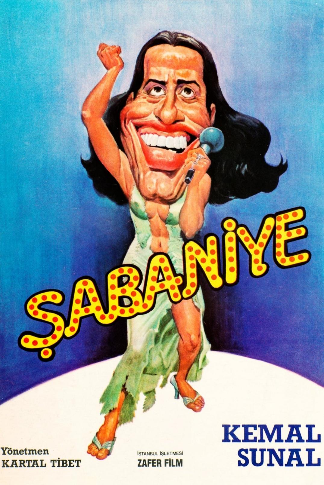 Sabaniye