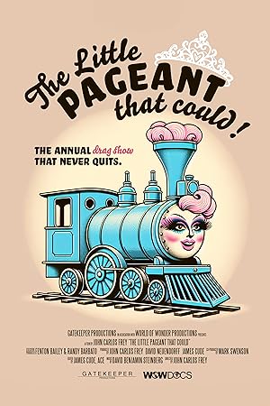The Little Pageant That Could