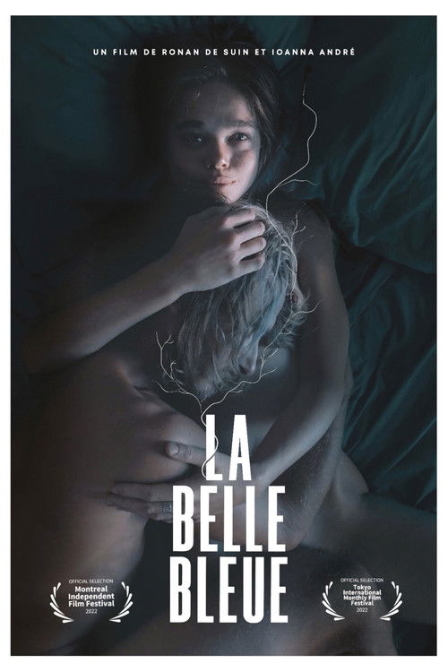 La Belle Bleue