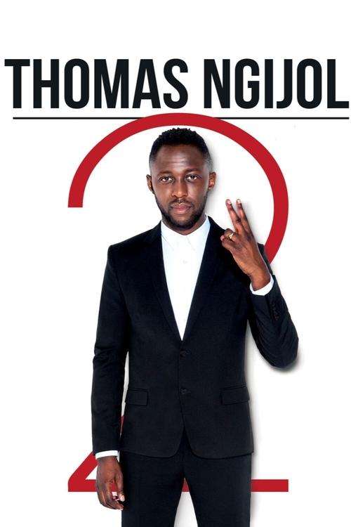 Thomas N'Gijol: 2