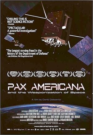 Masters of Space