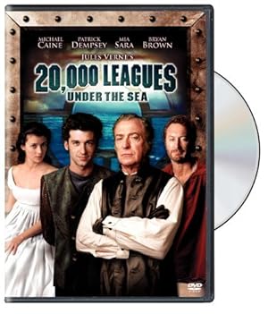 20,000 Leagues Under the Sea