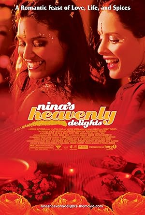 Nina's Heavenly Delights