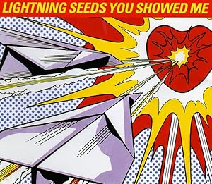 The Lightning Seeds: You Showed Me