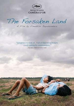 The Forsaken Land