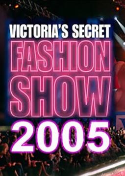 The Victoria's Secret Fashion Show
