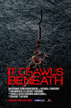 It Crawls Beneath