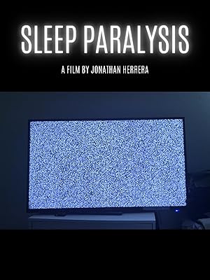 Sleep Paralysis