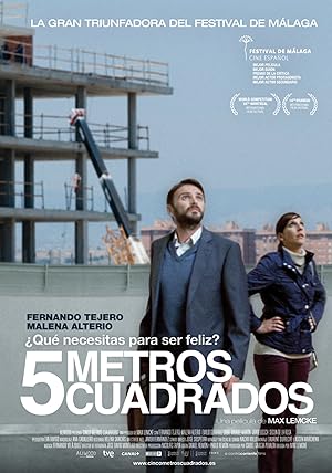 Five Square Meters
