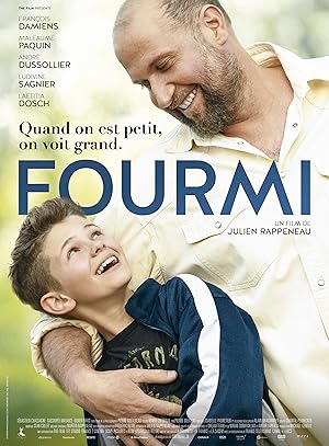 Fourmi