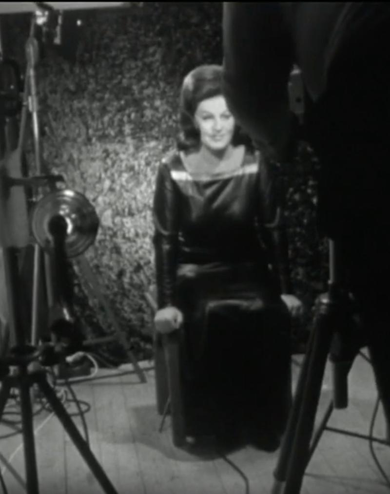 Birgit Nilsson