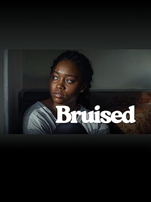 Bruised