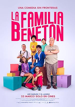 La familia Beneton