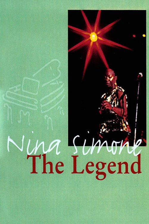 Nina Simone: La legende