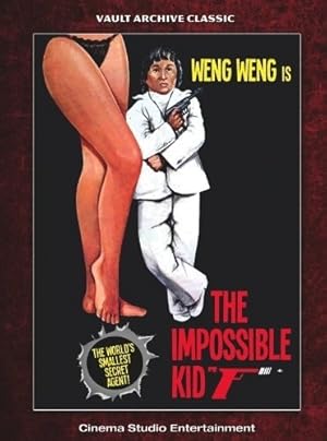 The Impossible Kid
