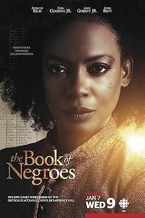 The Book of Negroes