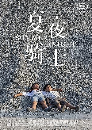 Summer Knight