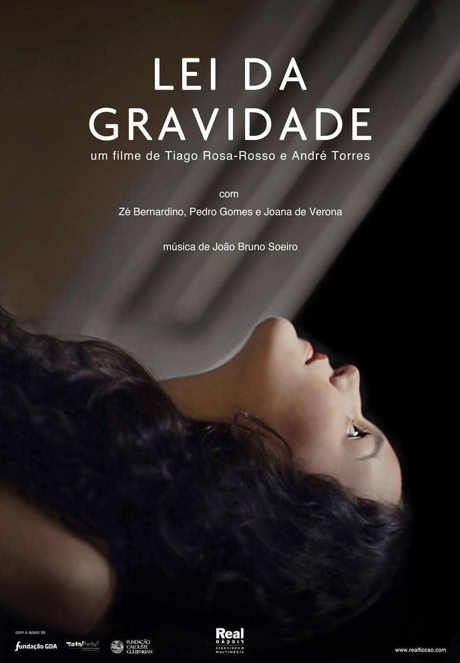 Lei da Gravidade