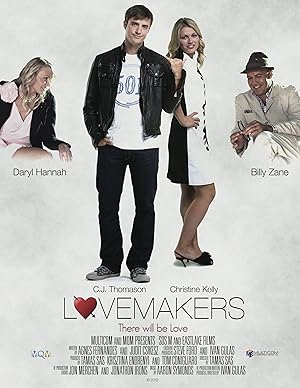 Lovemakers