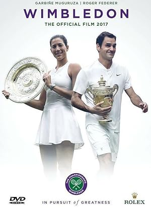 Wimbledon Official Film 2017