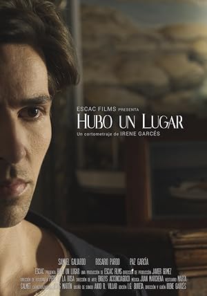 Hubo un lugar
