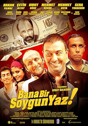 Robber Story