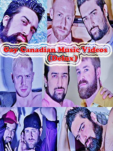 Gay Canadian Music Videos