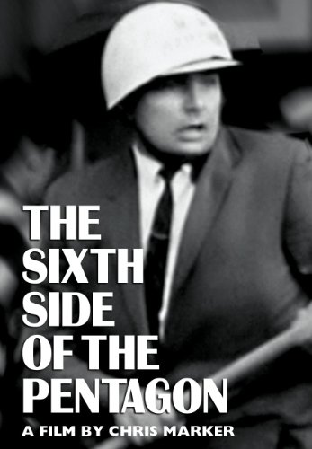 The Sixth Face of the Pentagon