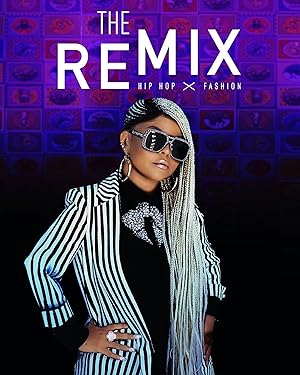 The Remix: Hip Hop X Fashion