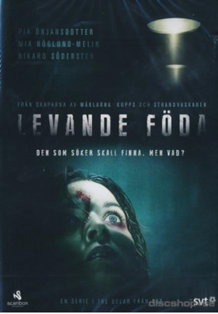 Levande foda