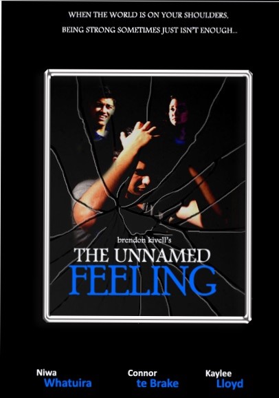 The Unnamed Feeling