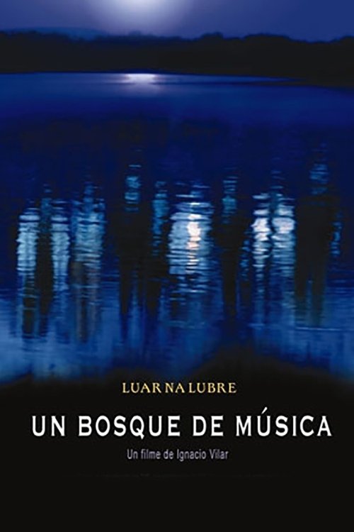 Un bosque de musica