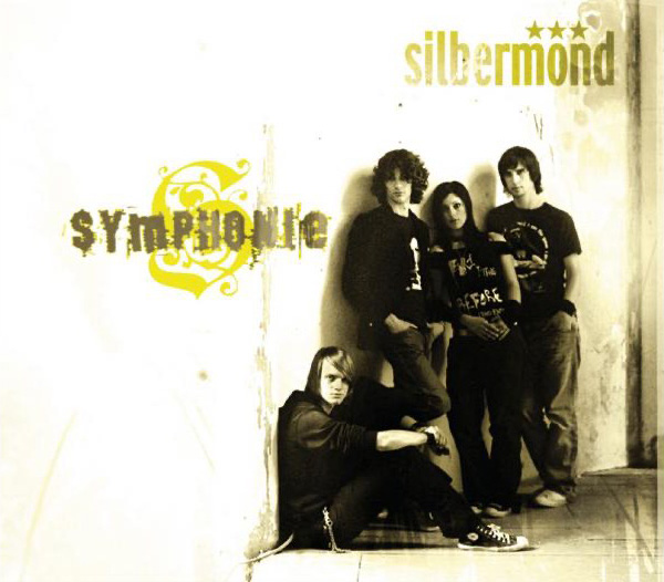 Silbermond: Symphonie