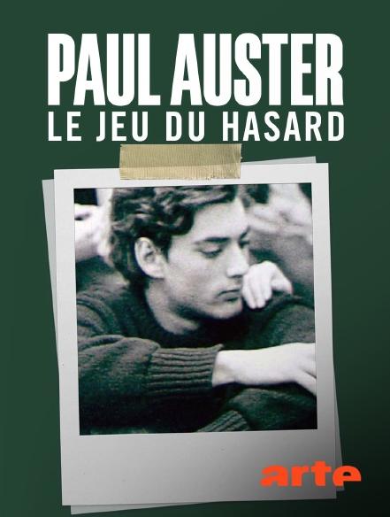 Paul Auster: What If