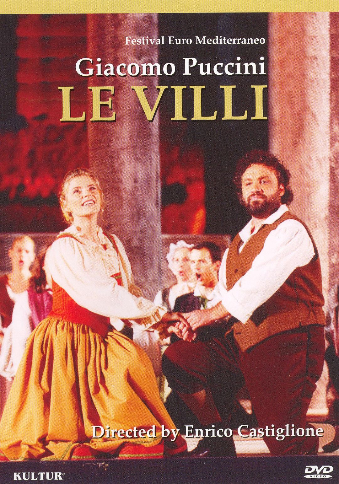 Le Villi