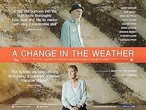 A Change in the Weather