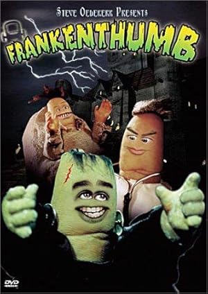 Frankenthumb