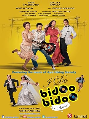 I Do Bidoo Bidoo
