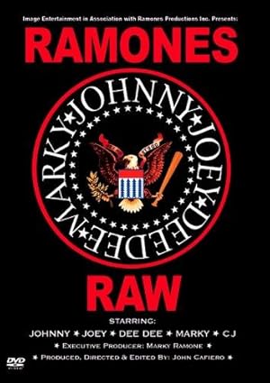 Ramones Raw