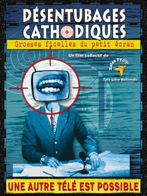 Desentubages cathodiques