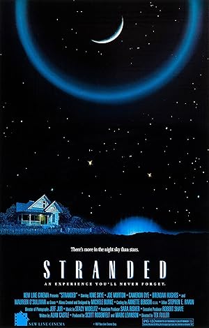 Stranded