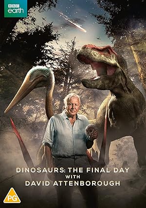Dinosaur Apocalypse