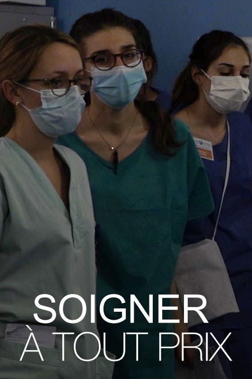 Soigner a tout prix