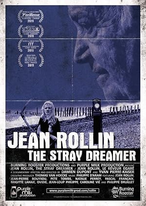 Jean Rollin, le reveur egare
