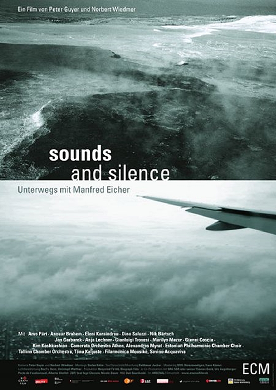 Sounds and Silence