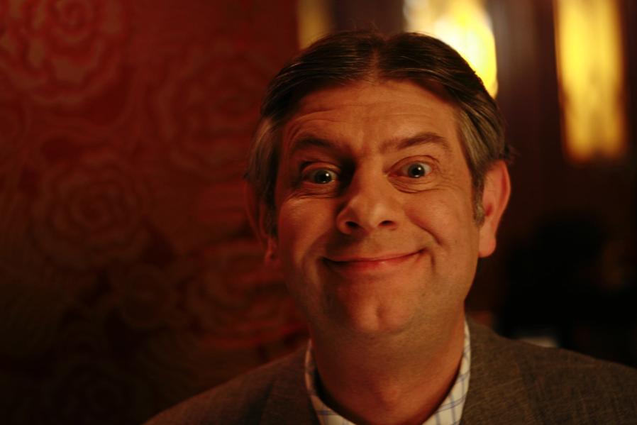 Paul Rondin est... Paul Rondin