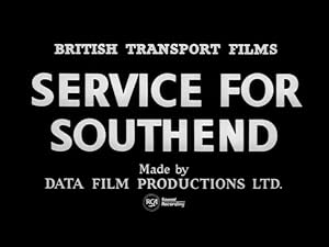 Service for Southend